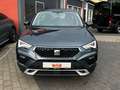 SEAT Ateca 1.5 TSI Style*DSG*NAVI*LED*AHK*KAMERA* Gris - thumbnail 2