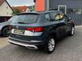 SEAT Ateca 1.5 TSI Style*DSG*NAVI*LED*AHK*KAMERA* Gris - thumbnail 4