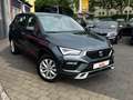 SEAT Ateca 1.5 TSI Style*DSG*NAVI*LED*AHK*KAMERA* Gris - thumbnail 3