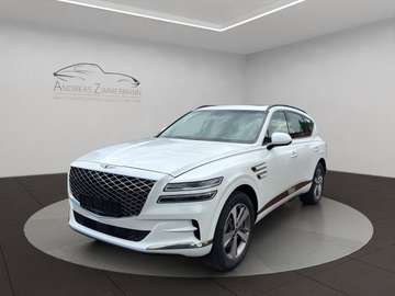 3.0 CRDi Sport 4WD MEGAVOLL