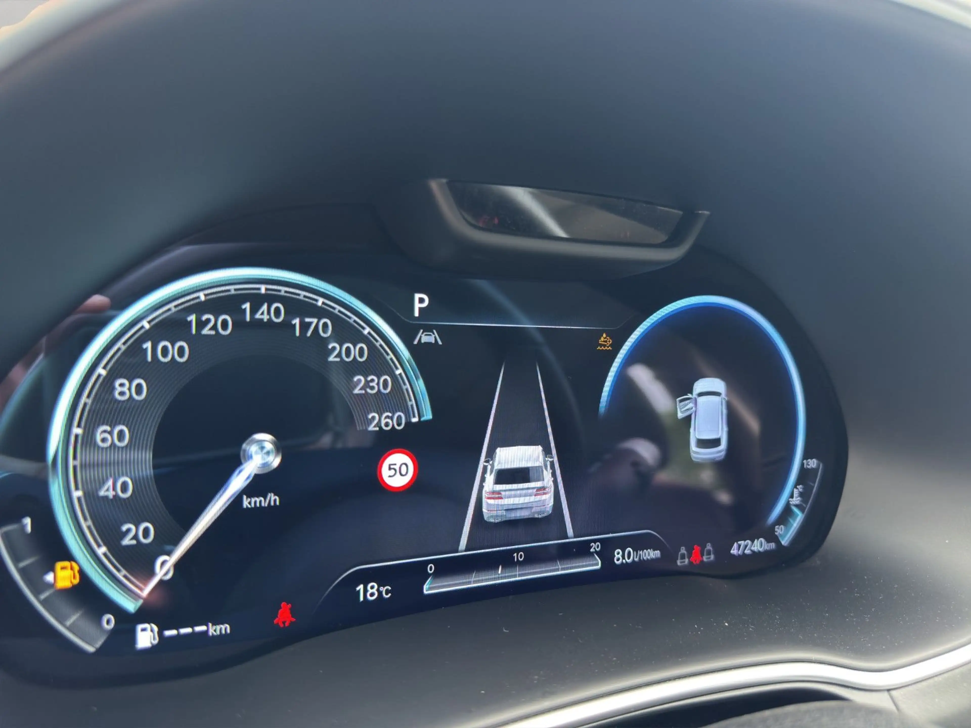 Genesis GV80 3.0 CRDi Sport 4WD MEGAVOLL — photo 14