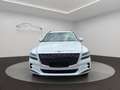 Genesis GV80 3.0 CRDi Sport 4WD MEGAVOLL Weiß - thumbnail 8