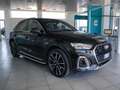 Audi Q5 40 TDI quattro S line S-Tronic 36 mesi di garanzia Nero - thumbnail 3