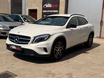 d (cdi) Premium 4matic auto