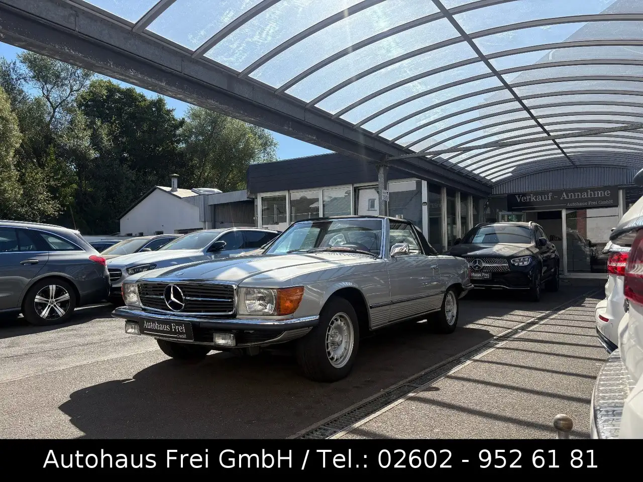 Mercedes-Benz SL 350 OLDTIMER*H-ZULASSUNG*HU-NEU*, foto 6