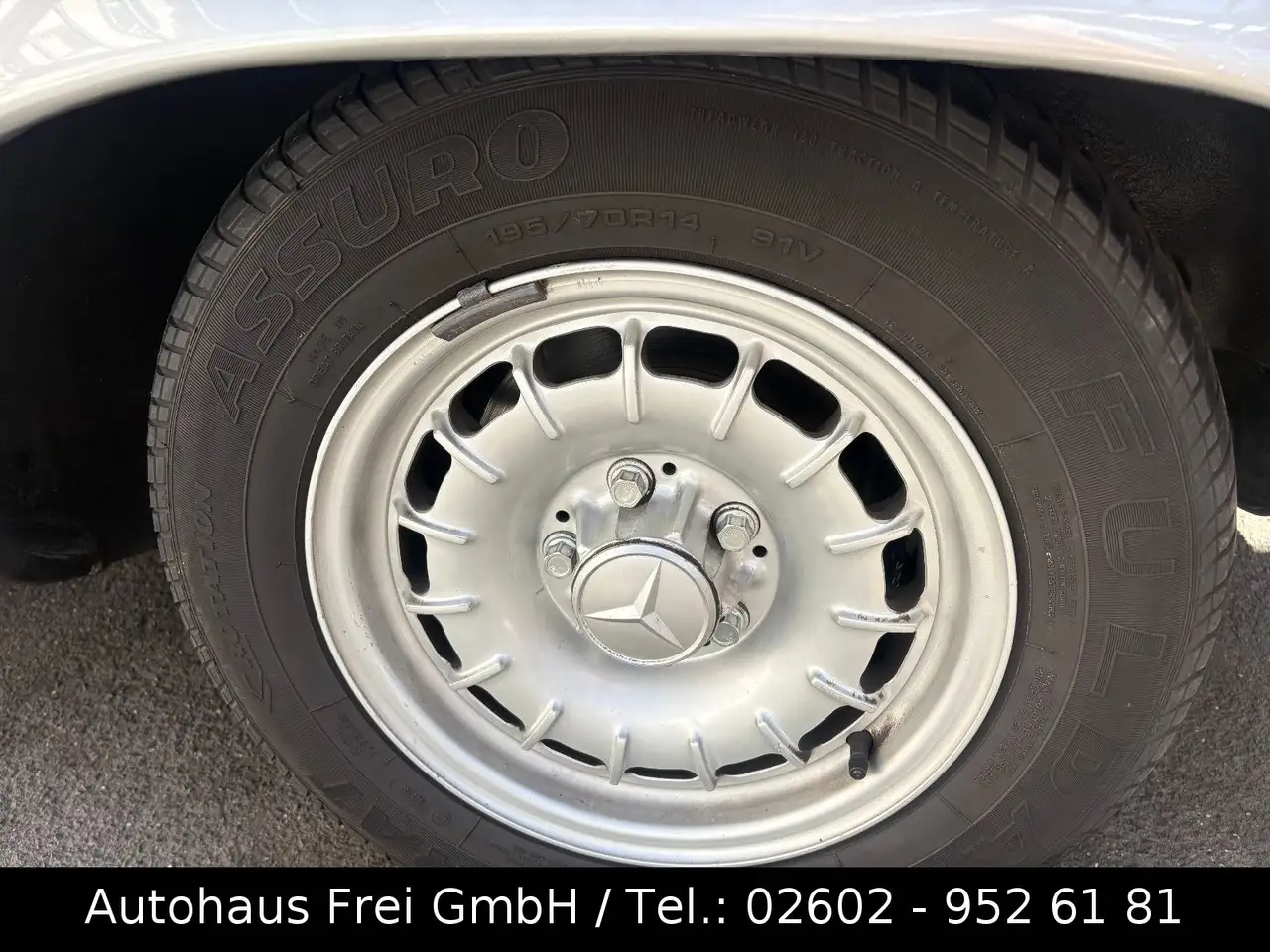 Mercedes-Benz SL 350 OLDTIMER*H-ZULASSUNG*HU-NEU*, foto 9