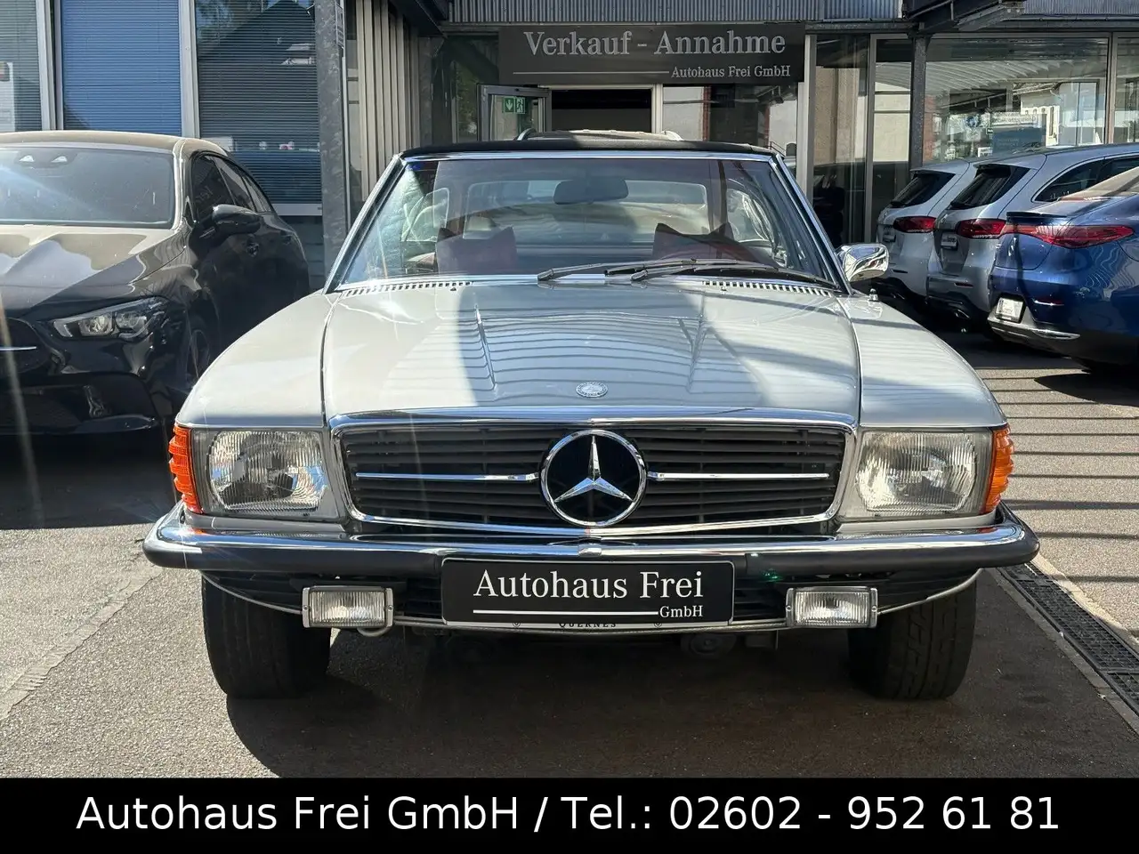 Mercedes-Benz SL 350 OLDTIMER*H-ZULASSUNG*HU-NEU*, foto 4