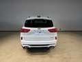 Ford Kuga 2,5 Duratec FHEV ST-Line X Aut. Weiß - thumbnail 4