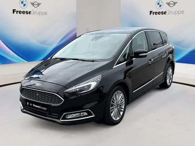 Ford S-Max 2.0 Vignale PANO RFK HIFI LENKRADHZ LED CD