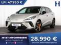 MG MG4 X-POWER 4WD OHNE KM MEGADEAL -39% Silber - thumbnail 1