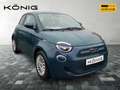 Fiat 500e MY23 118PS 42kWh KLIMA*CARPLAY*TEMPOMAT*DAB Grün - thumbnail 2