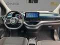 Fiat 500e MY23 118PS 42kWh KLIMA*CARPLAY*TEMPOMAT*DAB Grün - thumbnail 9