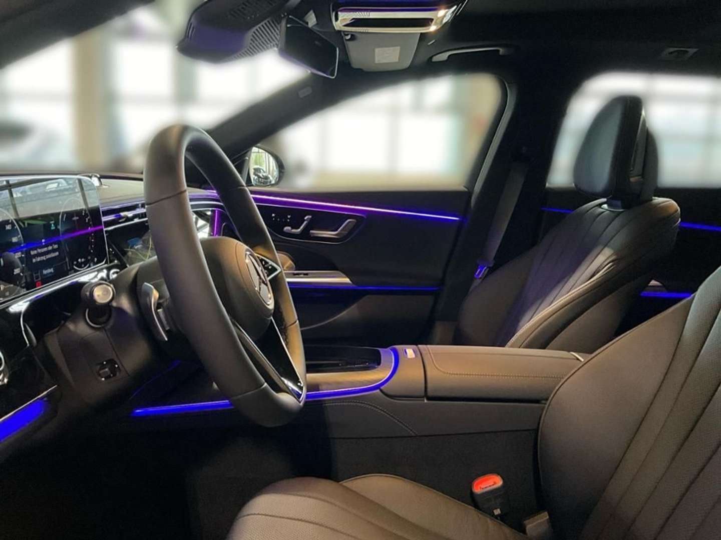 Mercedes Classe E 300de EXCLUSIVE -  - Joinsteer - #4