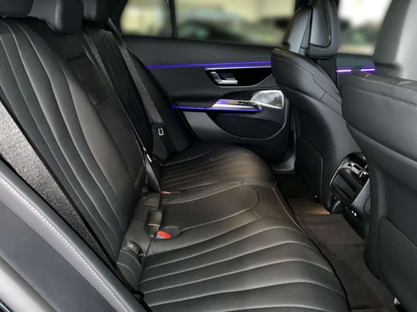 Mercedes Classe E 300de EXCLUSIVE - 2025 - Joinsteer - #8