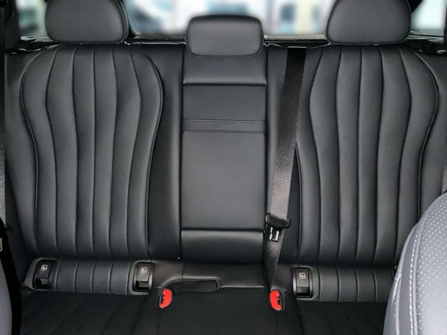 Mercedes Classe E 300de EXCLUSIVE - 2025 - Joinsteer - #11