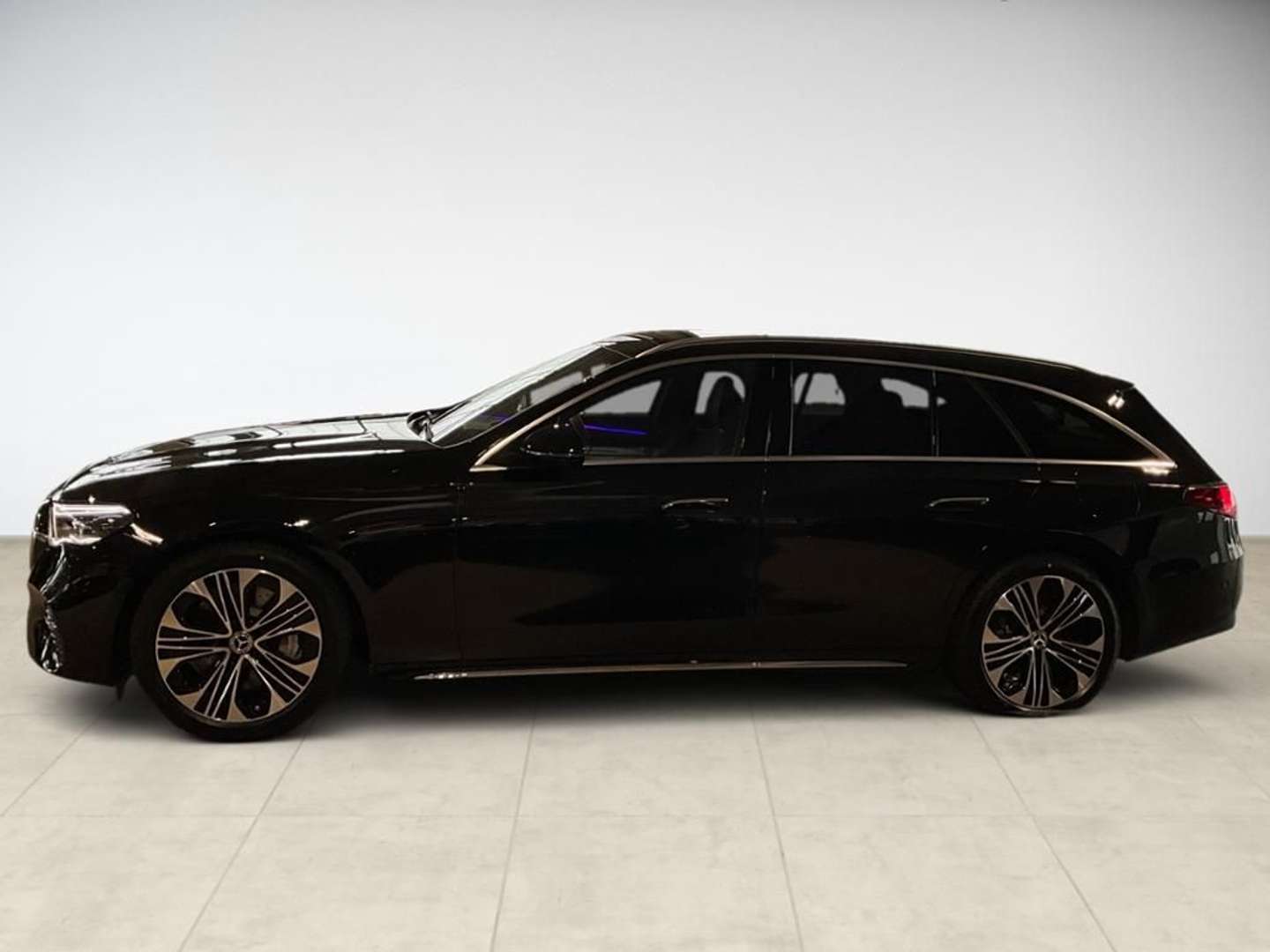 Mercedes Classe E 300de EXCLUSIVE -  - Joinsteer - #2