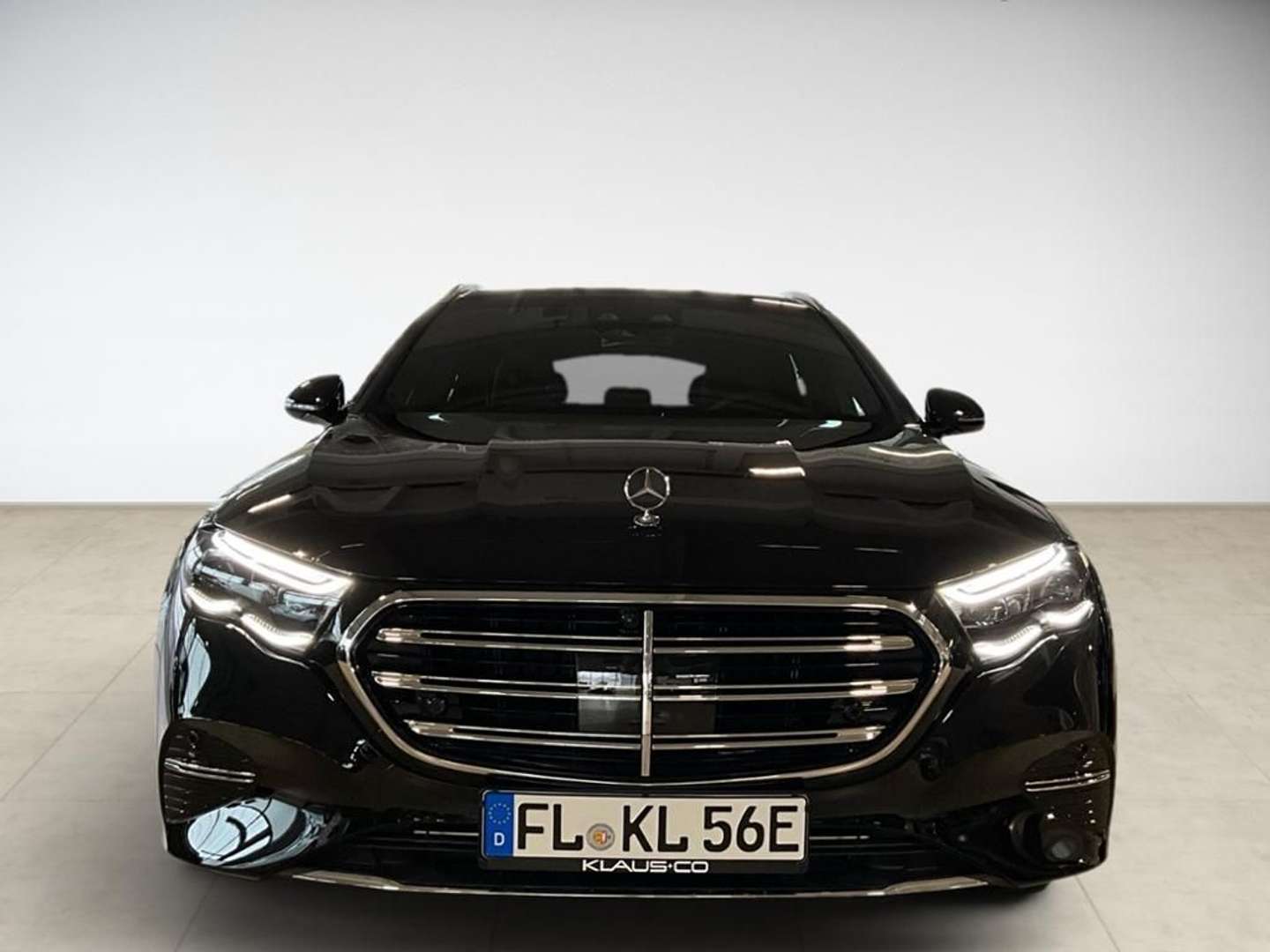 Mercedes Classe E 300de EXCLUSIVE -  - Joinsteer - #3
