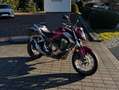 Honda CB 500 CB 500 FA Piros - thumbnail 1