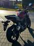 Honda CB 500 CB 500 FA Piros - thumbnail 5