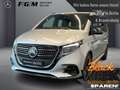 Mercedes-Benz V 300 d AVANTGARDE Lang Burm|MBeam|TWA|360|AHK Silber - thumbnail 1