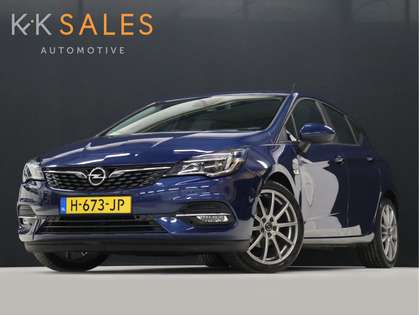 Opel Astra 1.2 Business Edition [NAVIGATIE, APPLE CARPLAY, SP