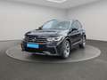 Volkswagen Tiguan 2.0 TDI DSG R-Line AHK+MATRIX-LED+NAVI+AC Schwarz - thumbnail 2
