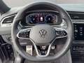 Volkswagen Tiguan 2.0 TDI DSG R-Line AHK+MATRIX-LED+NAVI+AC Schwarz - thumbnail 10