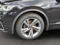 Volkswagen Tiguan 2.0 TDI DSG R-Line AHK+MATRIX-LED+NAVI+AC Schwarz - thumbnail 8