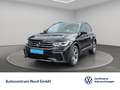 Volkswagen Tiguan 2.0 TDI DSG R-Line AHK+MATRIX-LED+NAVI+AC Schwarz - thumbnail 1