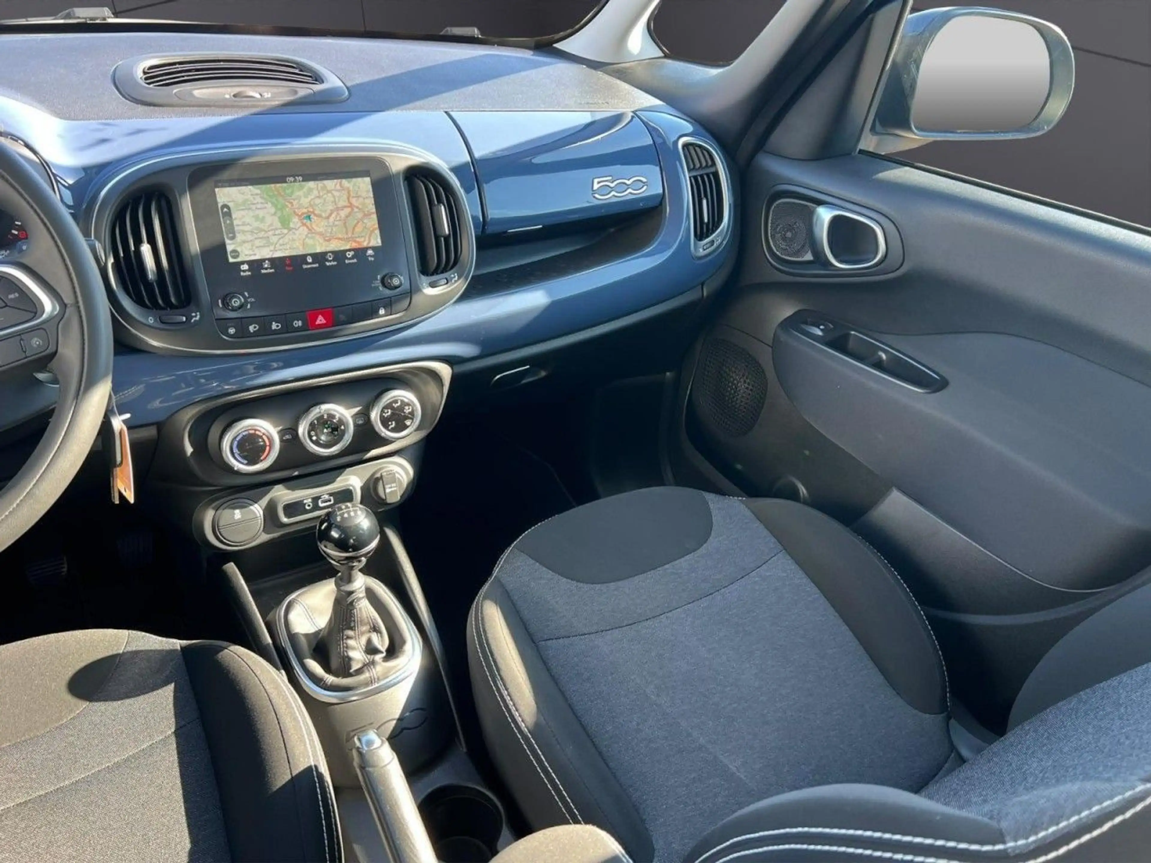 Fiat 500L Pop Star KLIMA,NAVI,PDC,TEMPOMAT,BT — photo 16