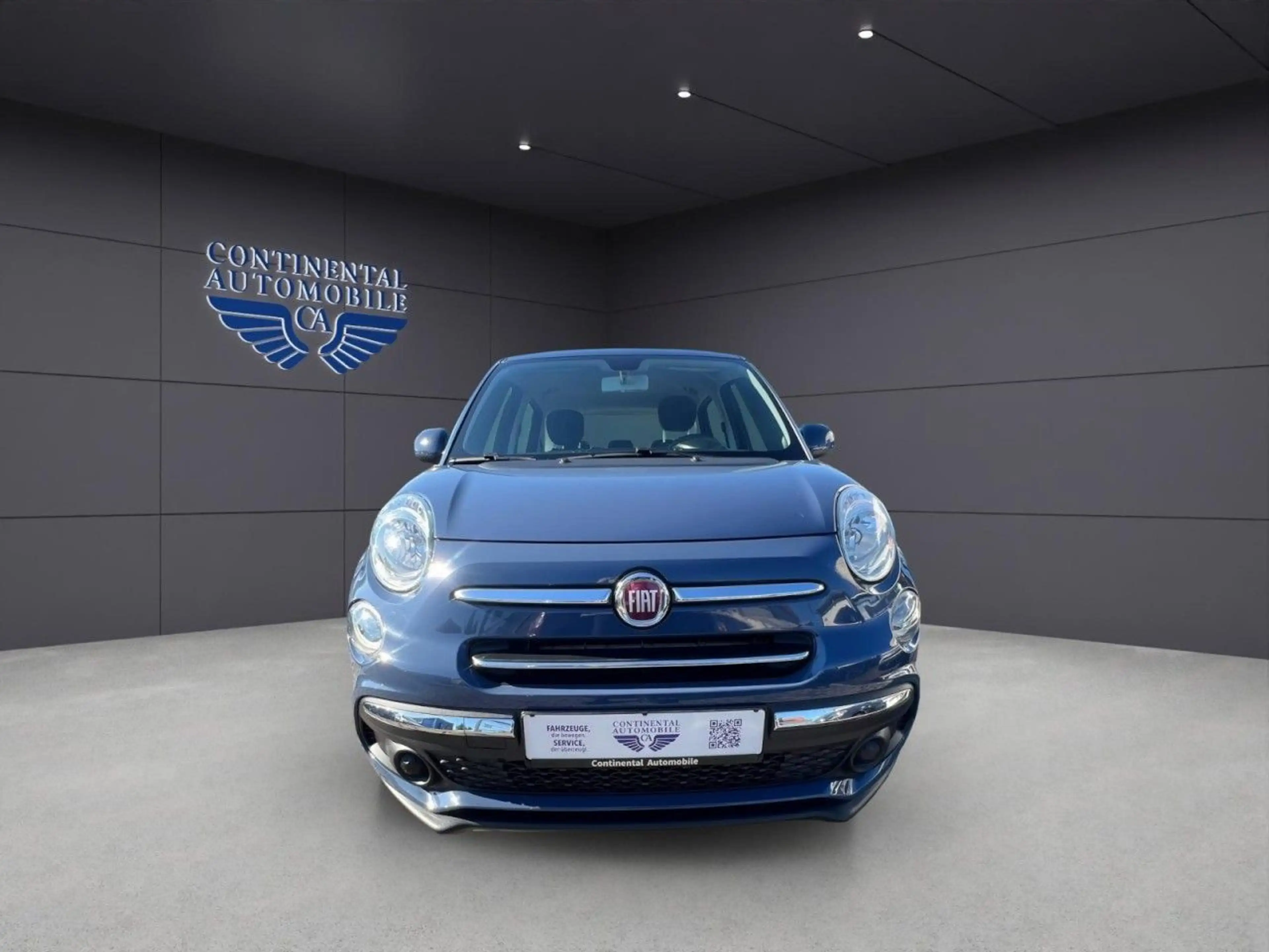 Fiat 500L Pop Star KLIMA,NAVI,PDC,TEMPOMAT,BT — photo 2
