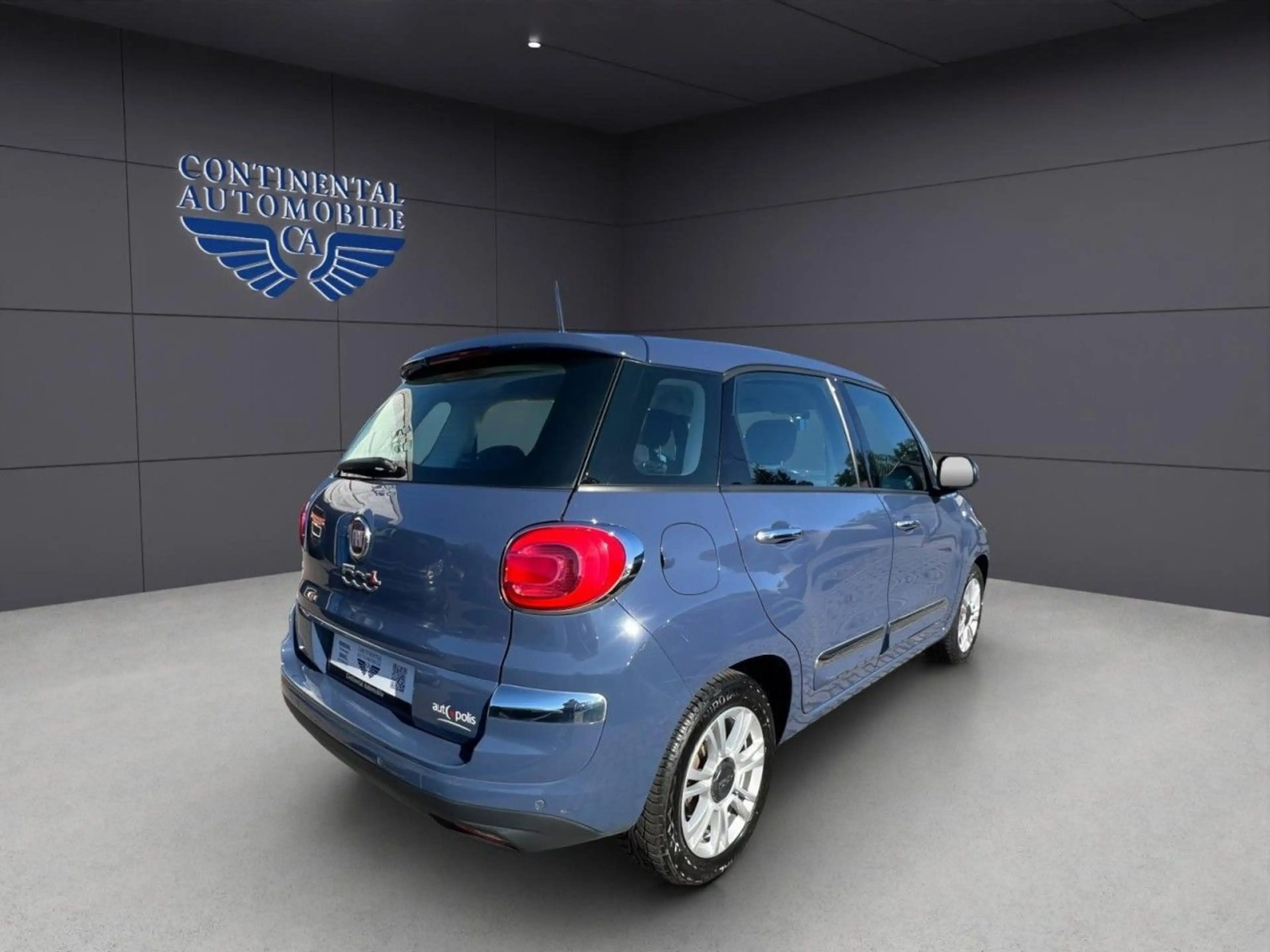 Fiat 500L Pop Star KLIMA,NAVI,PDC,TEMPOMAT,BT — photo 6