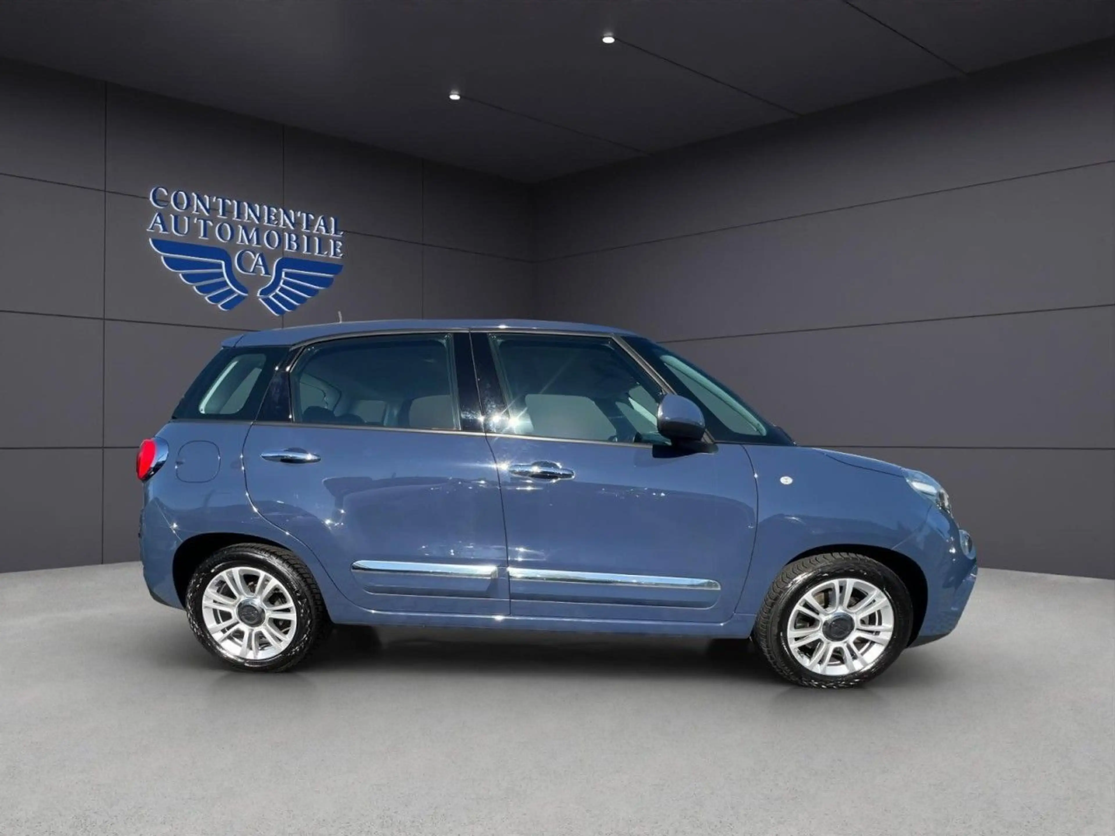 Fiat 500L Pop Star KLIMA,NAVI,PDC,TEMPOMAT,BT — photo 7