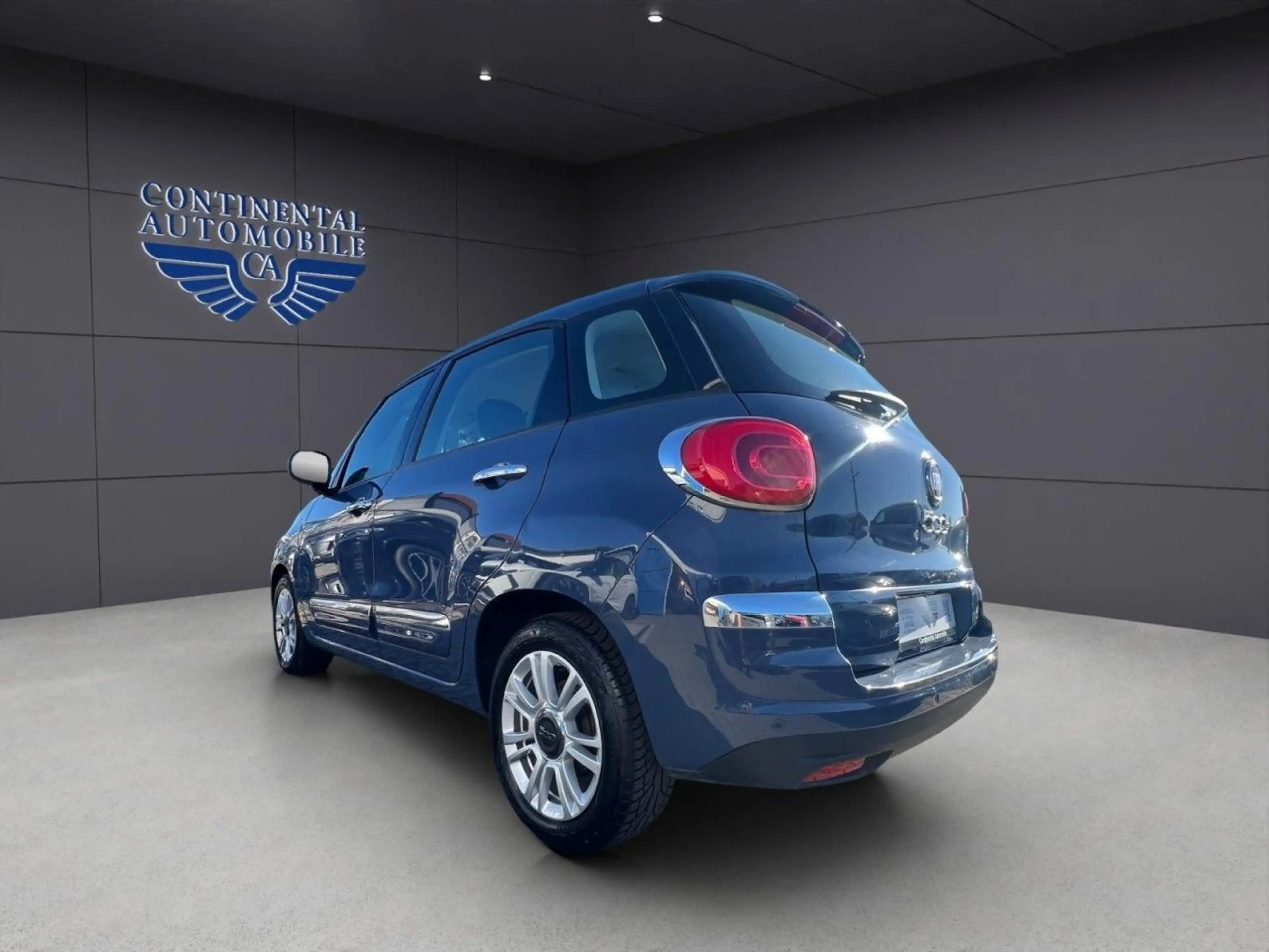 Fiat 500L Pop Star KLIMA,NAVI,PDC,TEMPOMAT,BT — photo 4