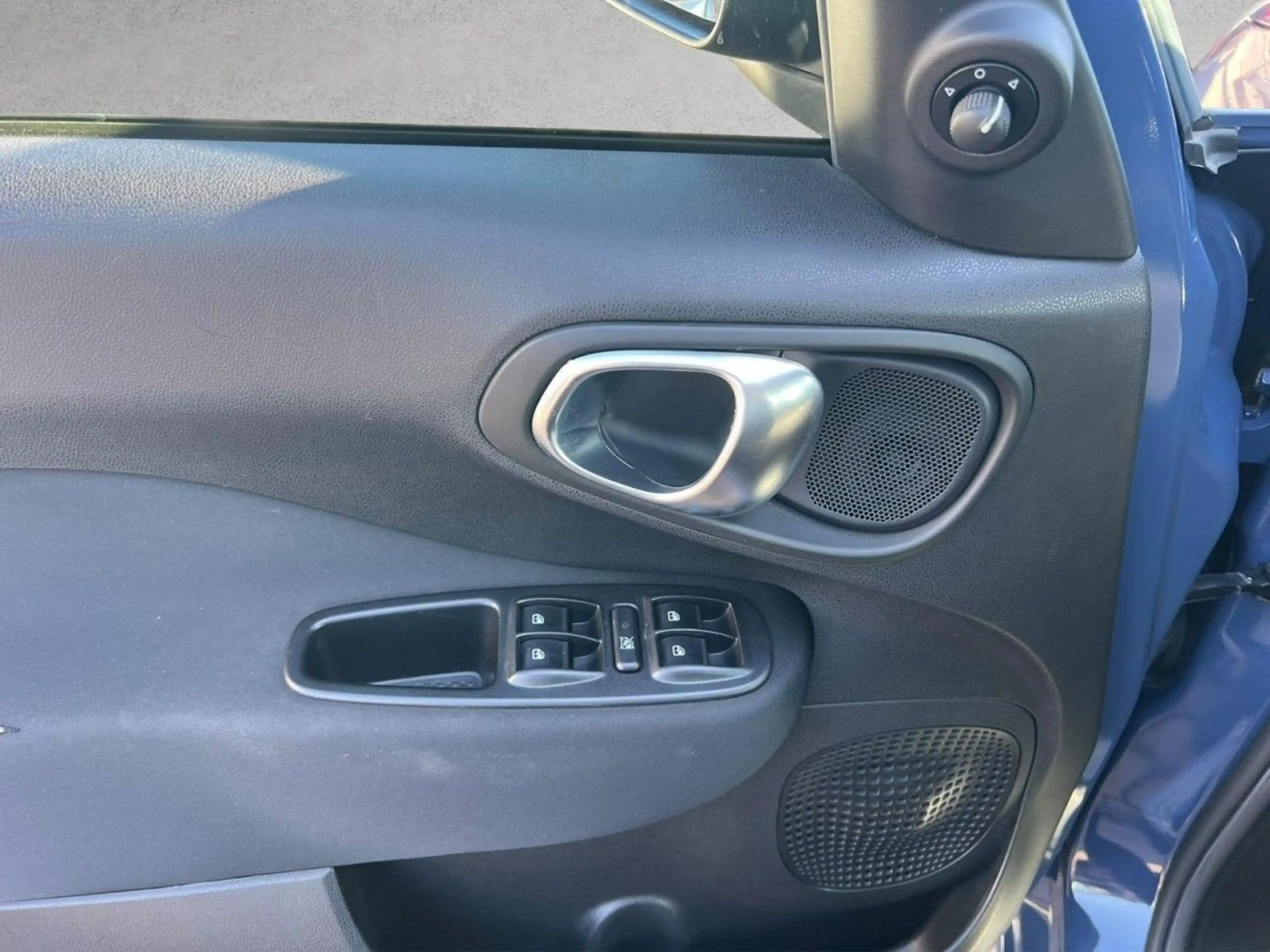 Fiat 500L Pop Star KLIMA,NAVI,PDC,TEMPOMAT,BT — photo 12