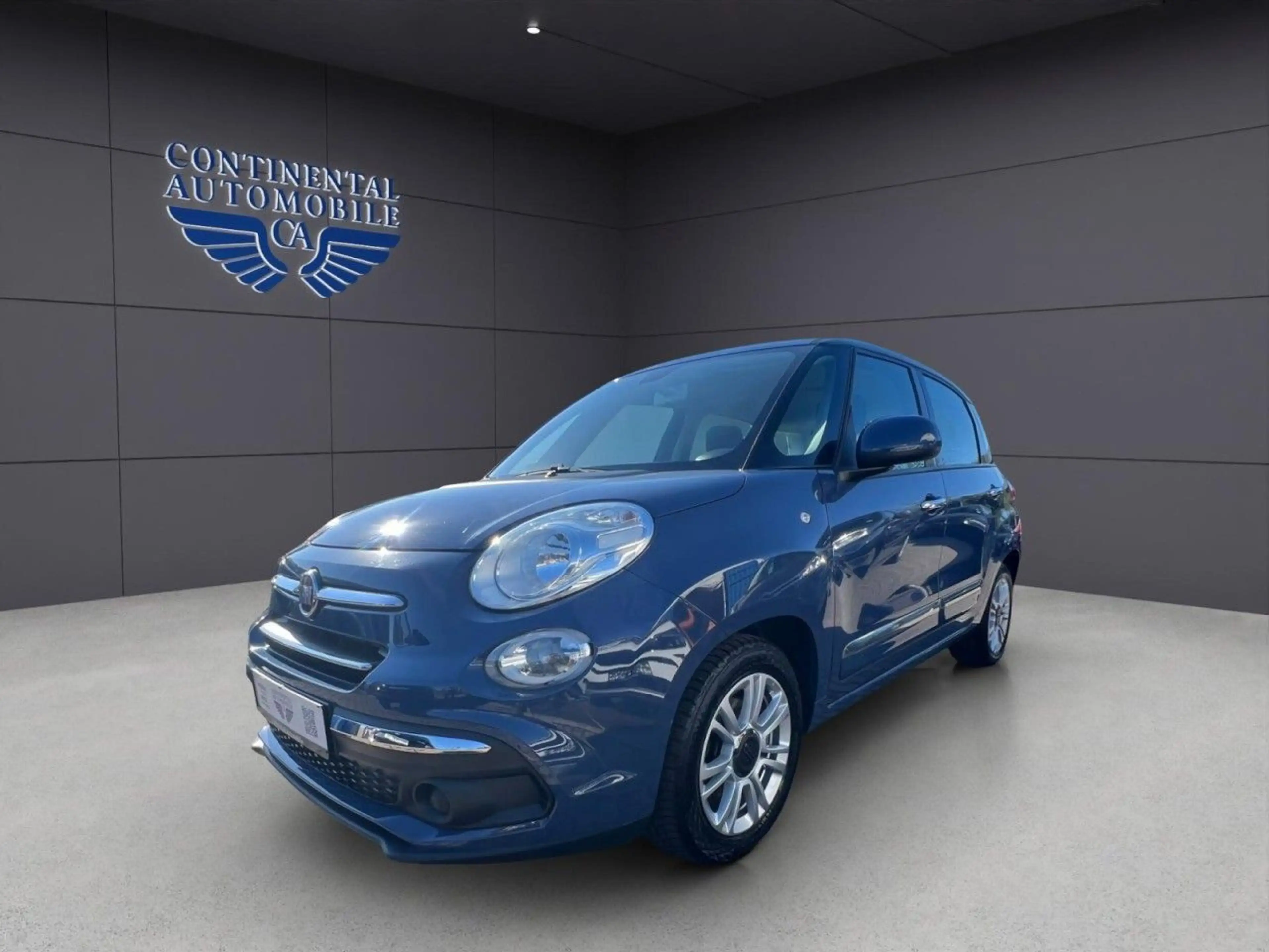 Fiat 500L Pop Star KLIMA,NAVI,PDC,TEMPOMAT,BT