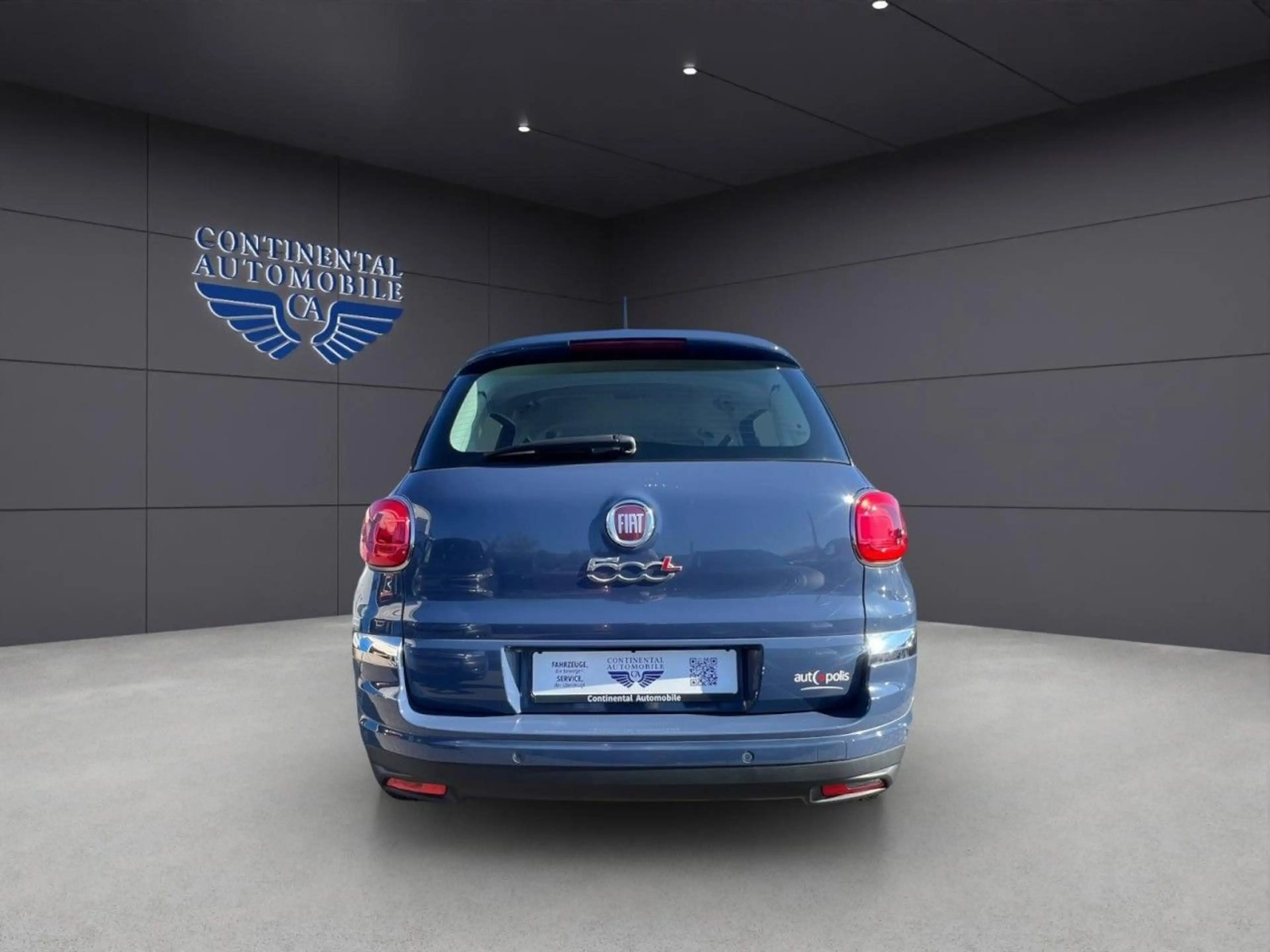 Fiat 500L Pop Star KLIMA,NAVI,PDC,TEMPOMAT,BT — photo 5
