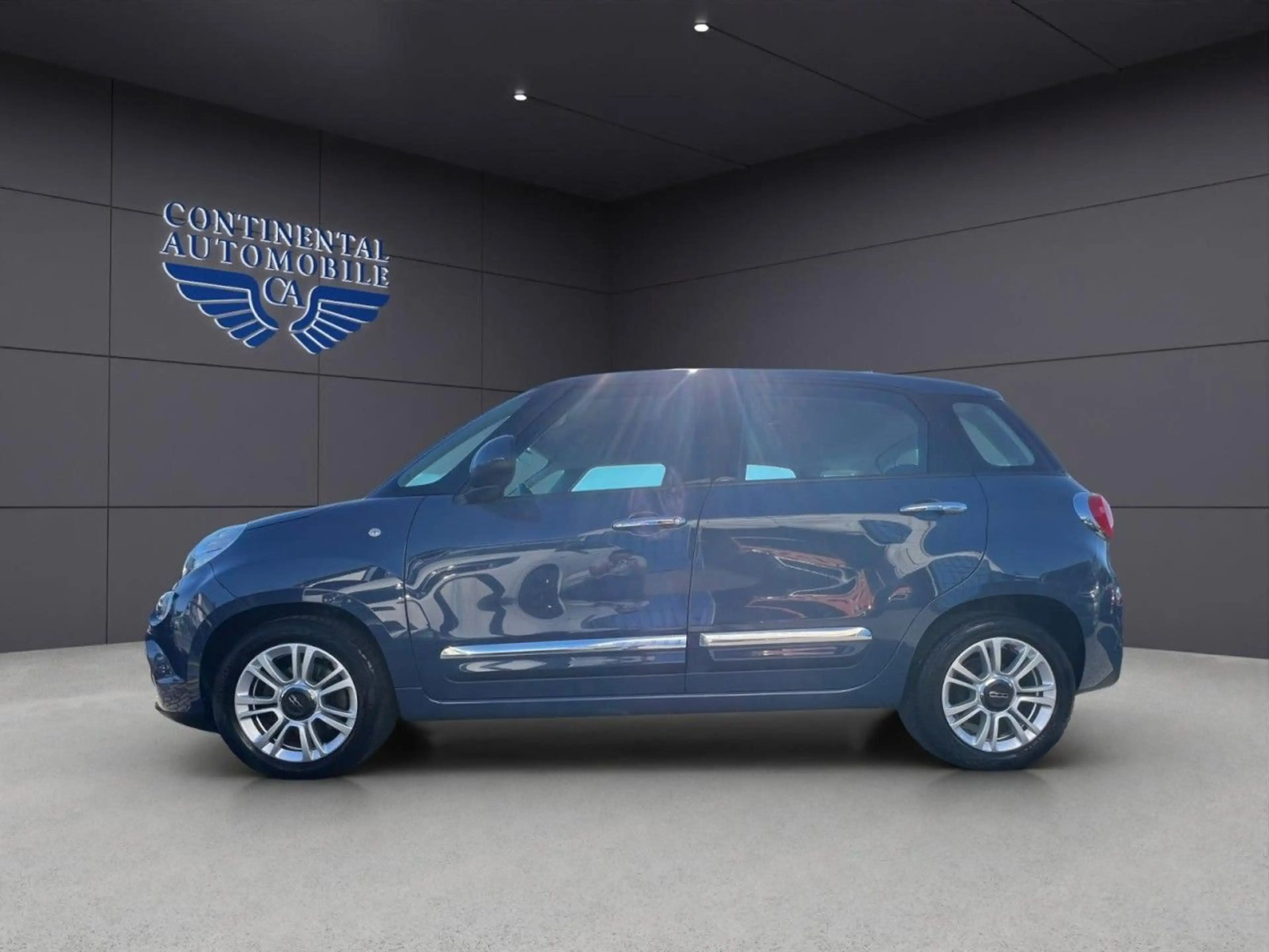 Fiat 500L Pop Star KLIMA,NAVI,PDC,TEMPOMAT,BT — photo 3