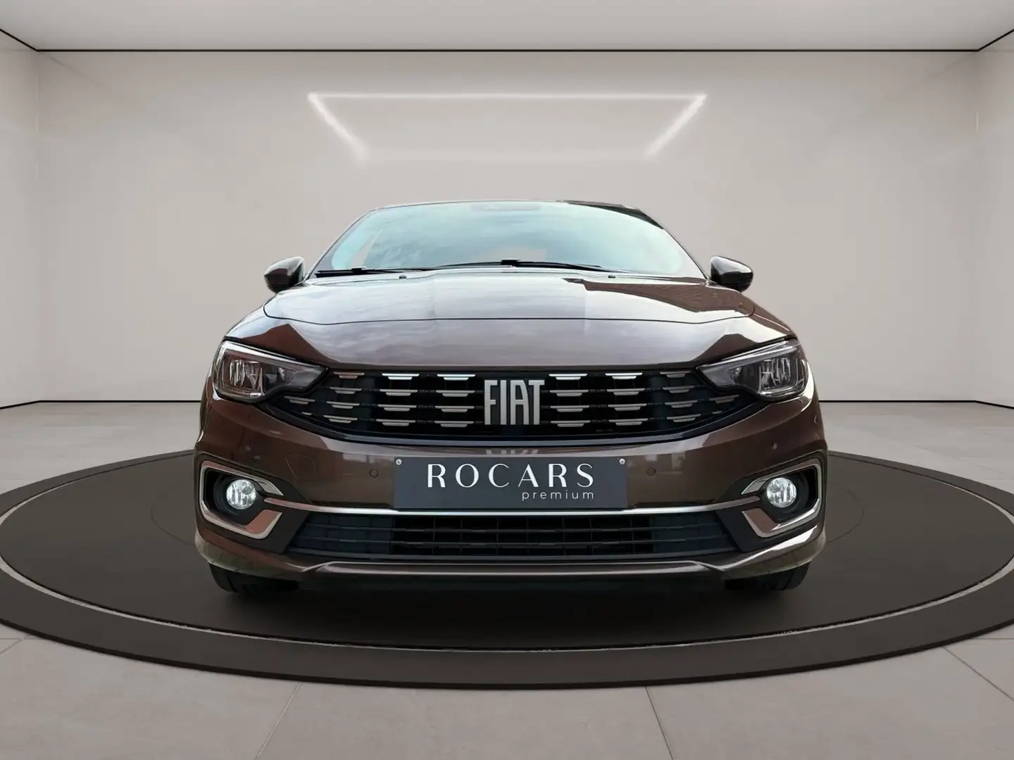 Fiat Tipo Tipo 1.0 FireFly *CARPLAY*CAM*CRUIS*FULL LED*RADAR Bruin - 2