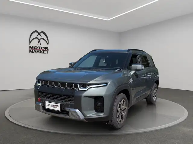 SsangYong Torres 1.5 turbo gdi Dream 2wd auto