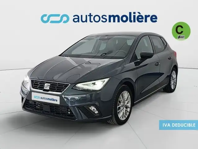 SEAT Ibiza 1.0 TSI S&S FR Salta 115