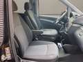 Mercedes-Benz Vito 122 CDI EFFECT lang,Xenon,Navi,Tempomat Fekete - thumbnail 14