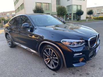 xdrive25d Msport X auto