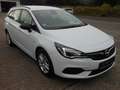 Opel Astra K Sports Tourer Edition Start/Stop Weiß - thumbnail 4