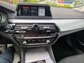 BMW 520 5er Touring Diesel 520d Touring Fekete - thumbnail 10