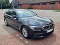 BMW 520 5er Touring Diesel 520d Touring Fekete - thumbnail 2