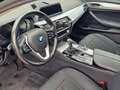 BMW 520 5er Touring Diesel 520d Touring Fekete - thumbnail 8