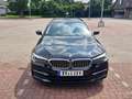 BMW 520 5er Touring Diesel 520d Touring Fekete - thumbnail 5