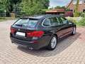 BMW 520 5er Touring Diesel 520d Touring Fekete - thumbnail 4
