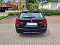 BMW 520 5er Touring Diesel 520d Touring Fekete - thumbnail 6